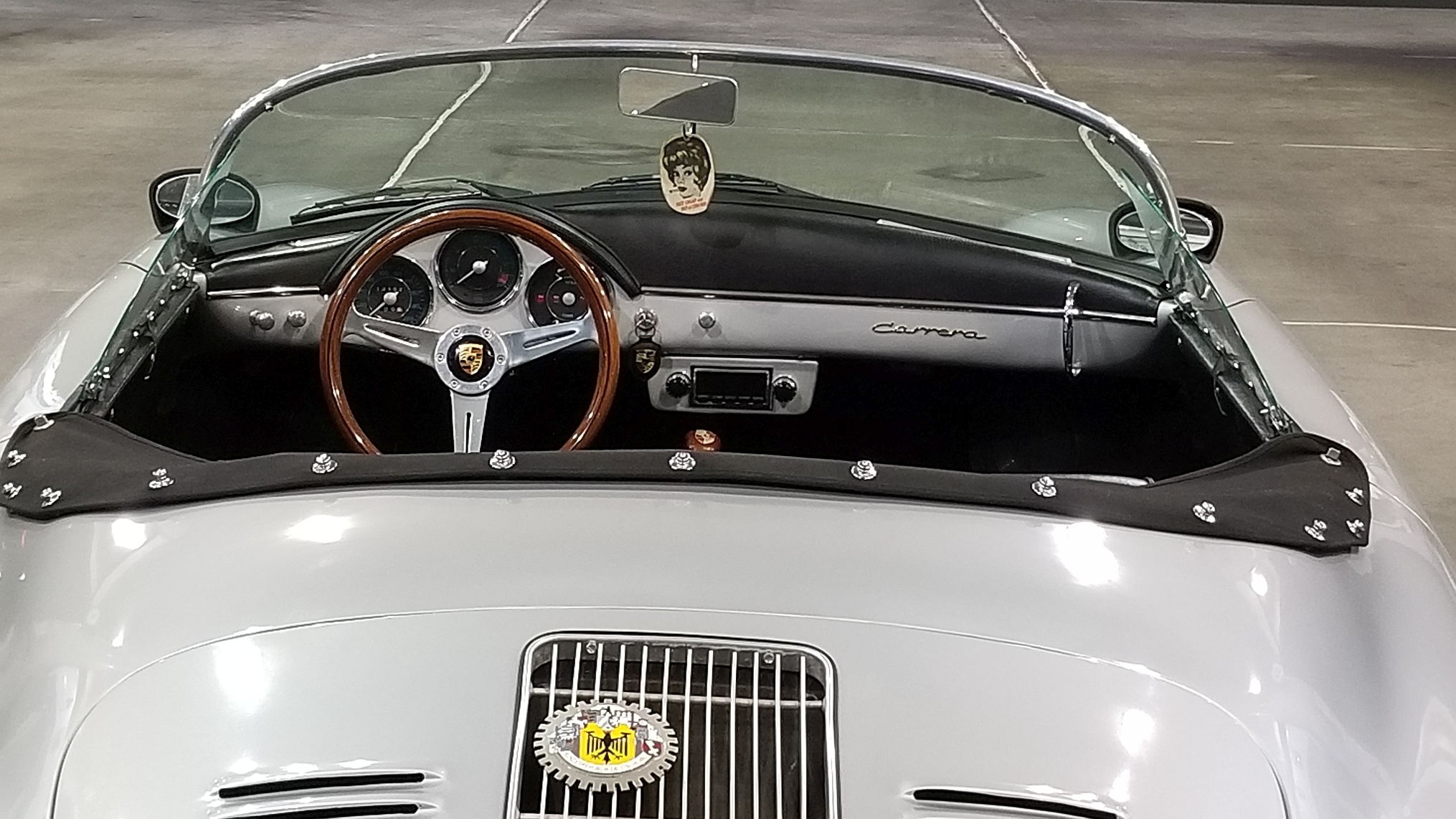 Porsche 356 Speedster Replicas For Sale